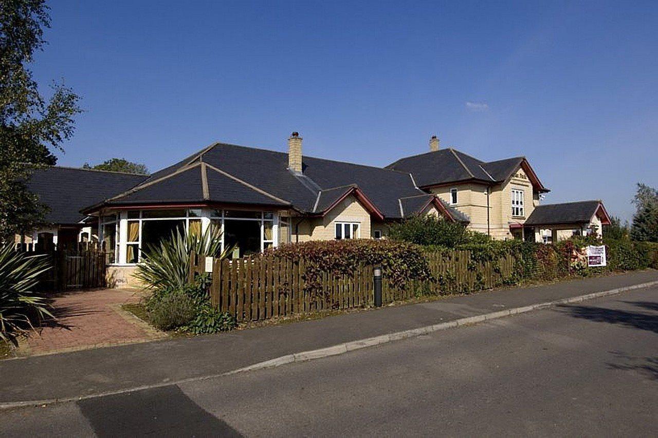 Premier Inn Chippenham Чипенхэм Экстерьер фото