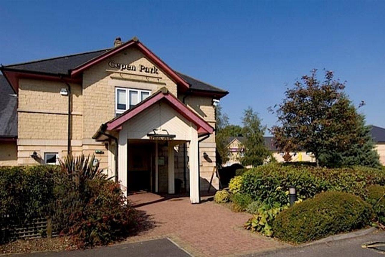 Premier Inn Chippenham Чипенхэм Экстерьер фото