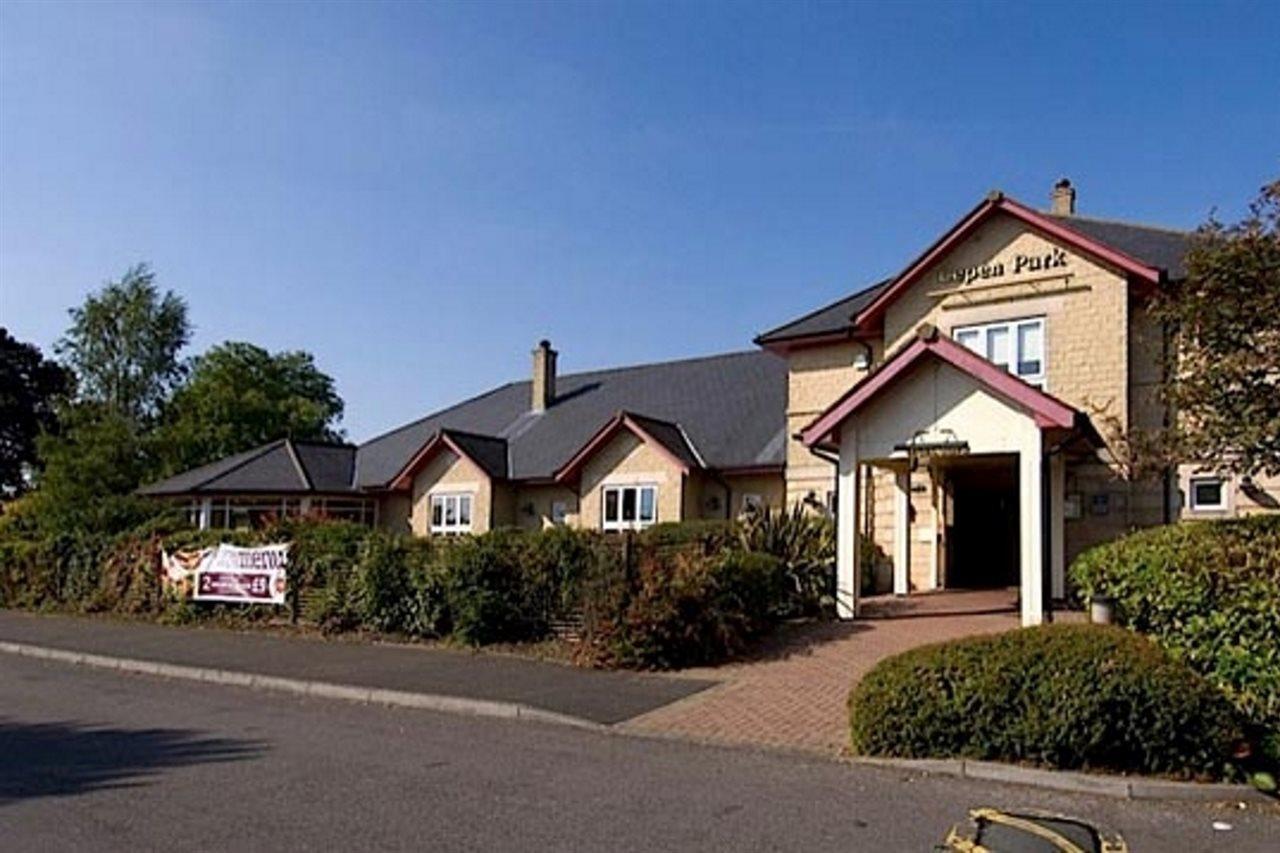 Premier Inn Chippenham Чипенхэм Экстерьер фото